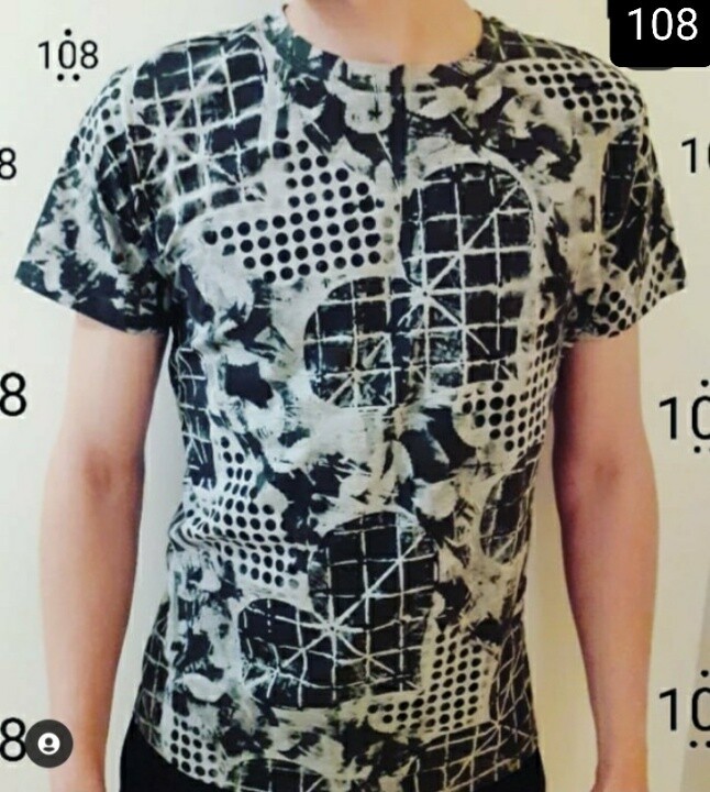 108 FLOWERS STREET ⚘ TEE-SHIRT FLORAL LOVE - UNISEXE