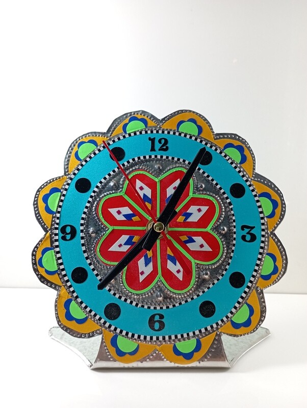 Table Clock