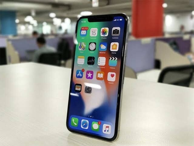 Apple iphone x
