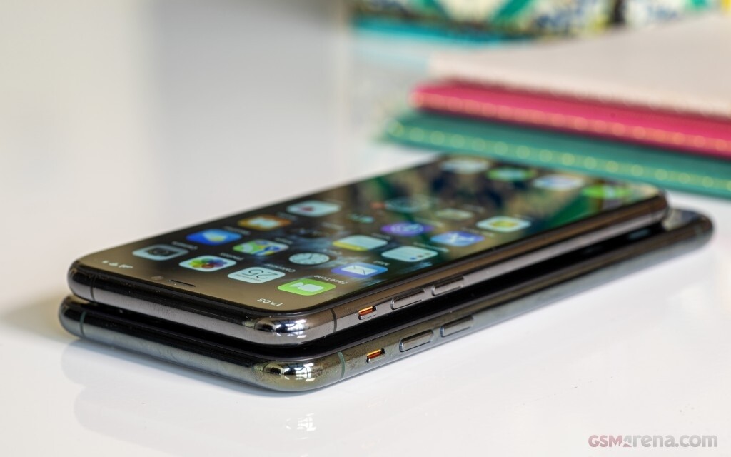 Apple iphone 11 pro
