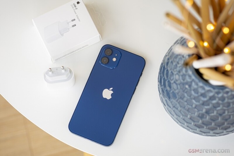 Apple iphone 12