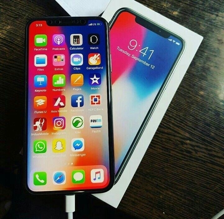 iphone xs max