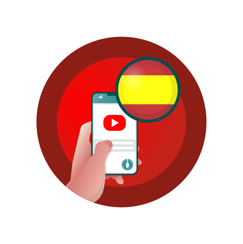 TupackTube Espana