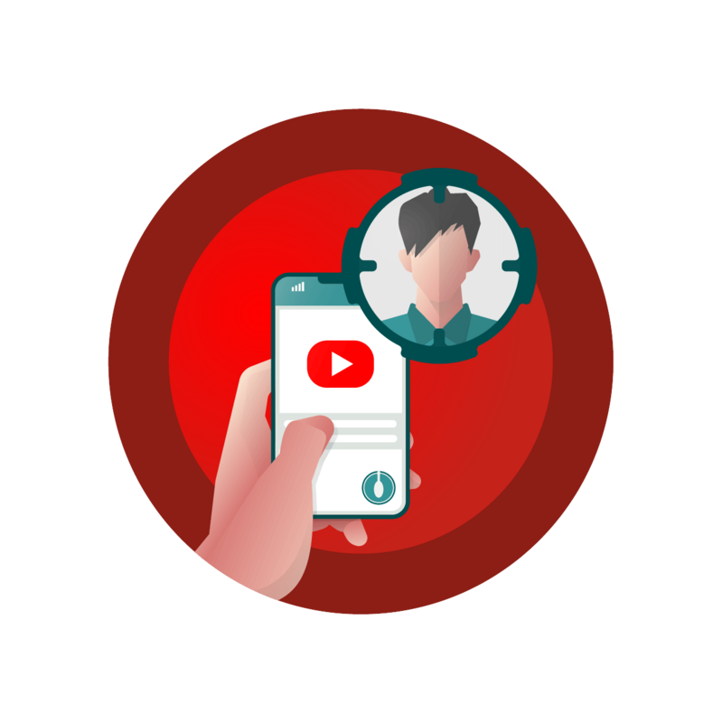 TupackTube Target Espana