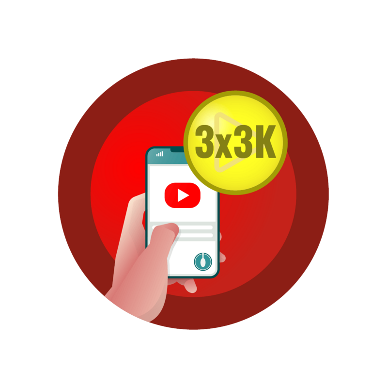 TupackTube Oro
