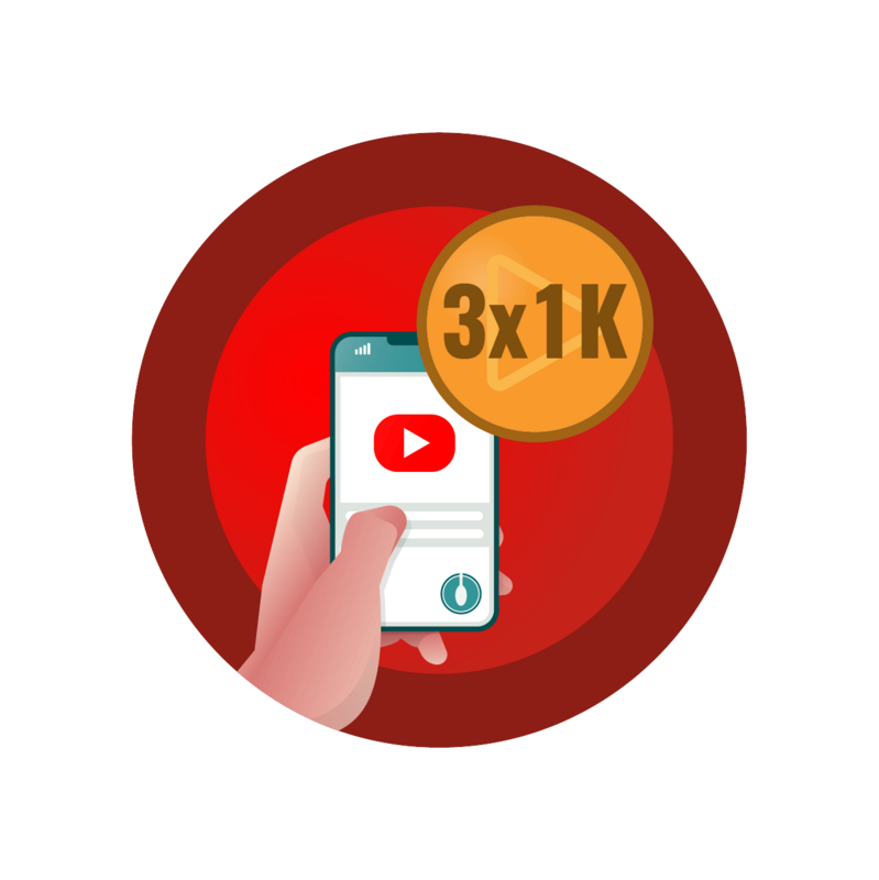TupackTube  Bronce