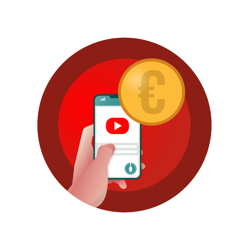 TupackTube Economico