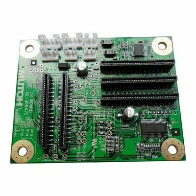 DE-36547C Mutoh VJ-1204 / VJ-1604 / VJ-1304 / RJ-900C CR Board