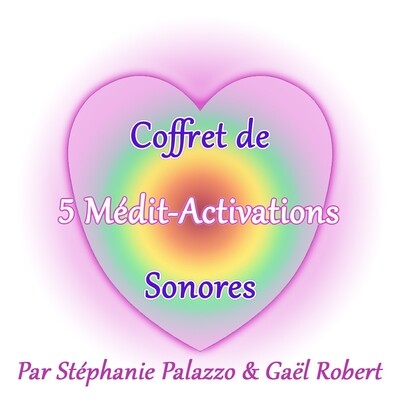 ♫ Médit-Activations Sonores ♫ 0300