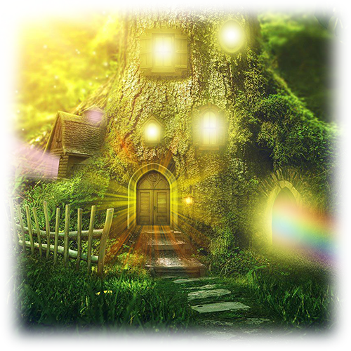 ❇ Harmonisation de Lieux ❇