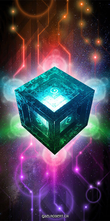 📱 Artéfact Sidéral [Téléphone] 📱