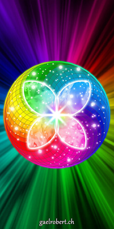 📱 Radiance Ailée [Téléphone] 📱