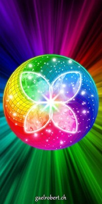 📱 Radiance Ailée [Téléphone] 📱