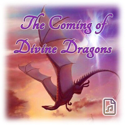 ♫ The Coming of Divine Dragons ♫ 701