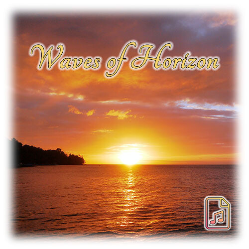 ♫ Waves of Horizon ♫