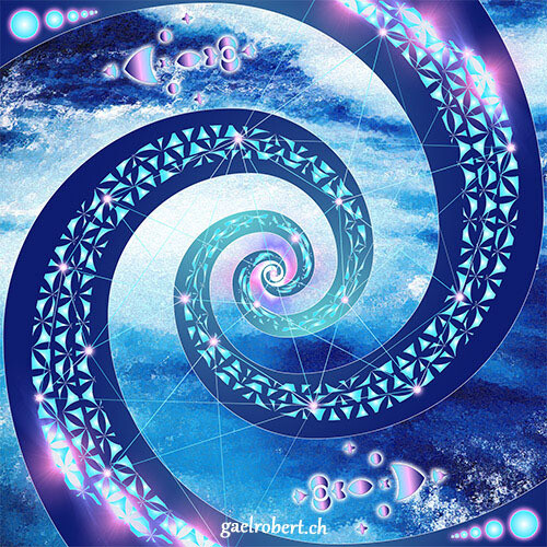 ❖ Vortex Ciel Eau ❖