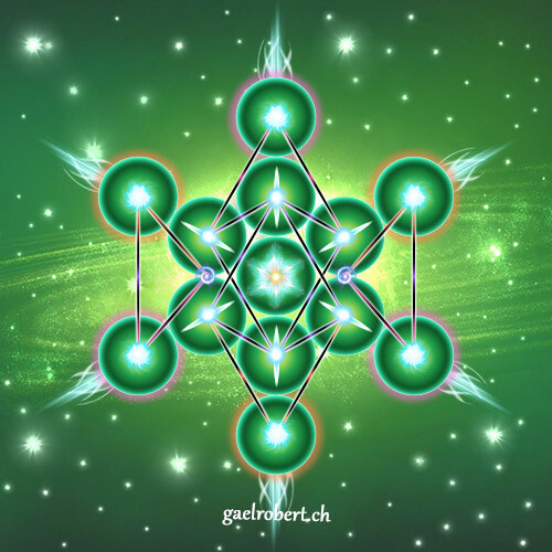 ❖ Fruit de Vie ❖