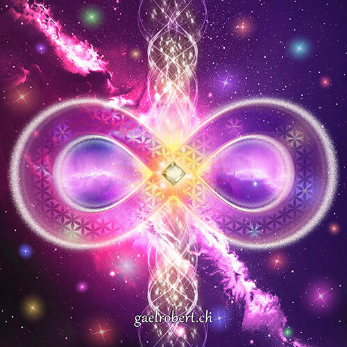 ❖ Lemniscate Nébuleuse ❖