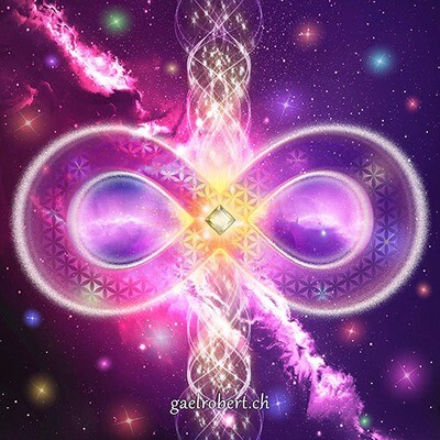 ❖ Lemniscate Nébuleuse ❖