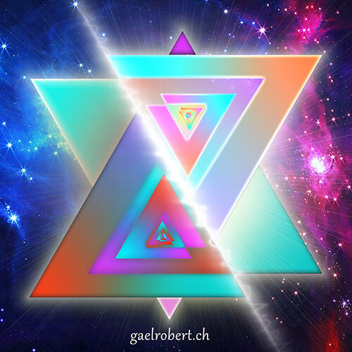 ❖ Réunification Bénie ❖