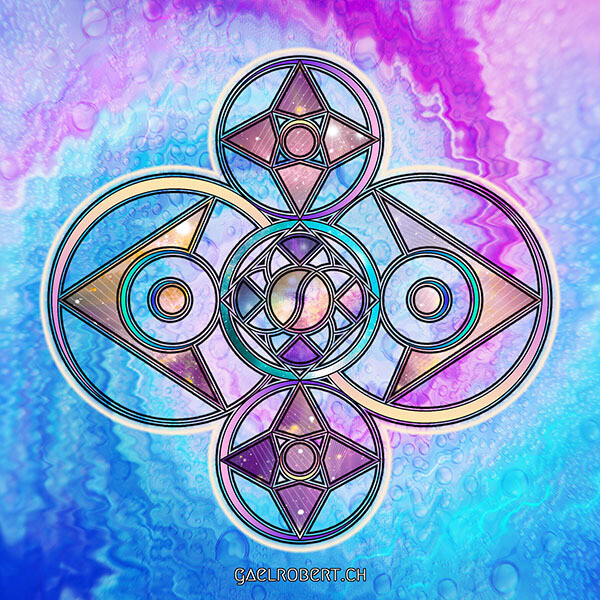 ❖ Rouages Célestes ❖