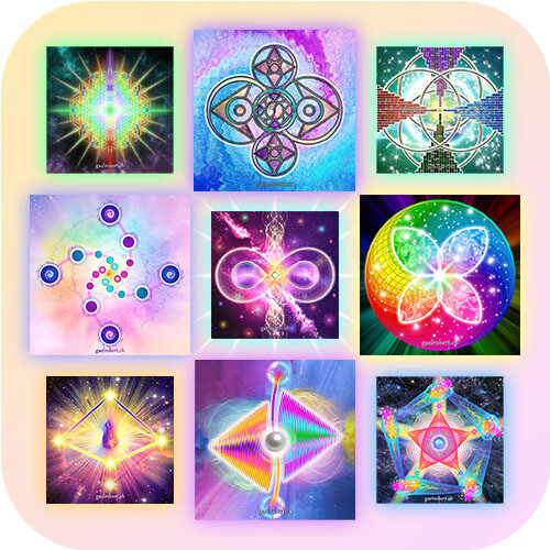 Symboles Vibr'Actifs