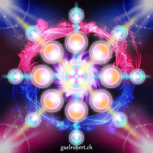 ❖ Sphères Résonnantes ❖