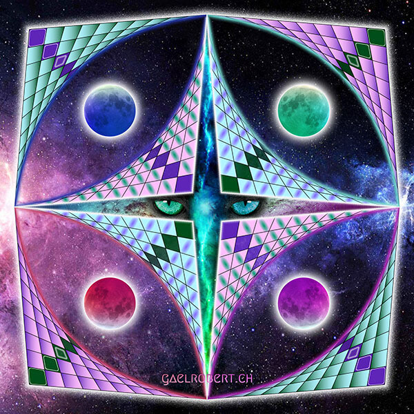 ❖ Perception Psychique ❖