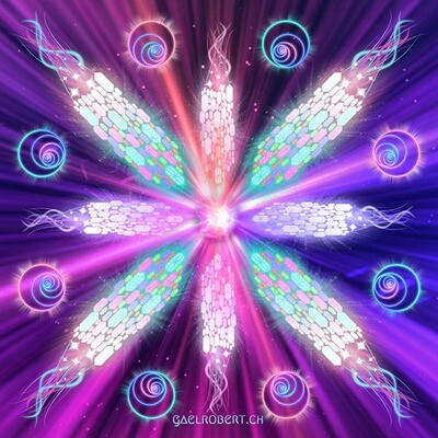 ❖ Fécondation Multiverselle ❖