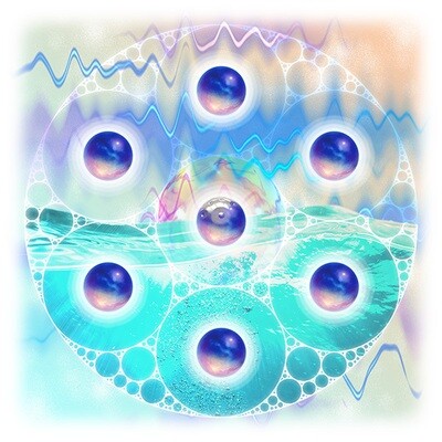 ♬ Atmo'Sphère Sonore - Dive Within ♬