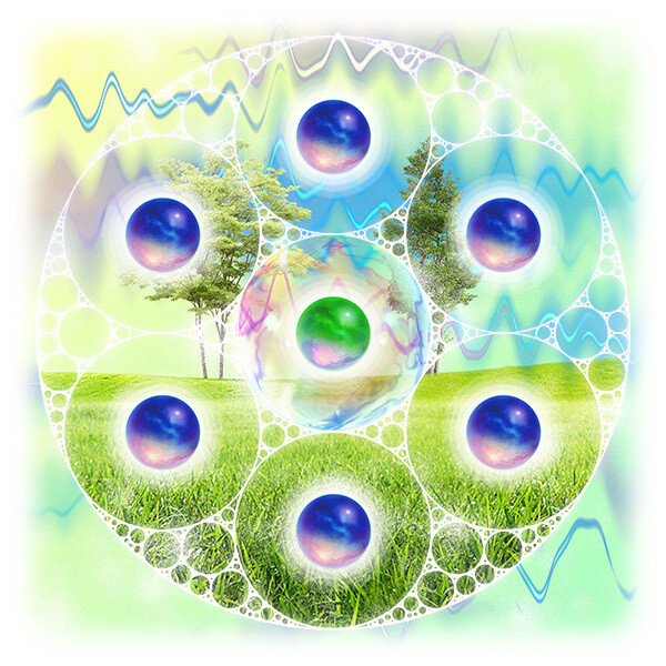 ♬ Atmo'Sphère Sonore - Breath Life ♬