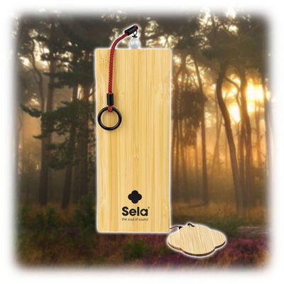 🎐 Carillon Venti Air 🎐