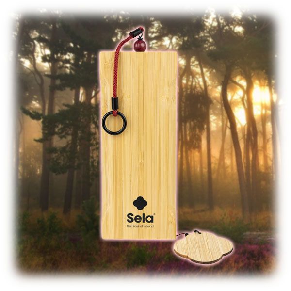 🎐 Carillon Venti Feu 🎐