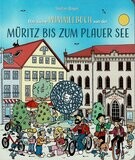 Das kleine Wimmelbuch von der Müritz bis zum Plauer See