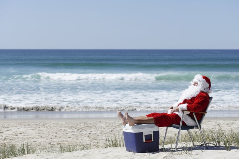 Weihnachtsfahrt mit der "MS Klink" von 13:30 - 15:00 Uhr ab/an Klink, Müritz-Klinik