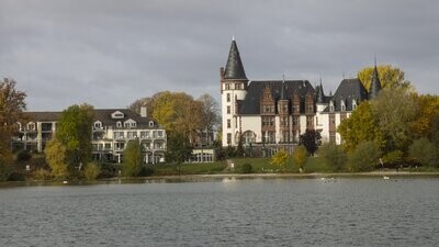 Wochenfahrplan Klink Müritz