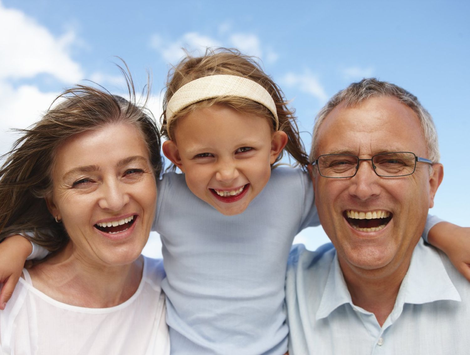 Ab/an Waren "Familientour" Kinder fahren kostenlos von 15:00 bis 16:00 Uhr