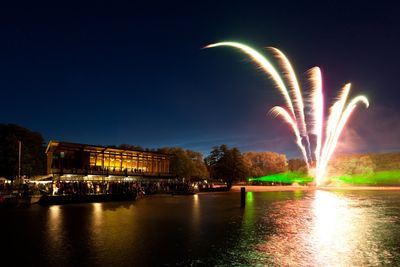 "Müritz in Flammen" ab/ an Waren Kietz Brücke 19.06.2027, 19:00 Uhr