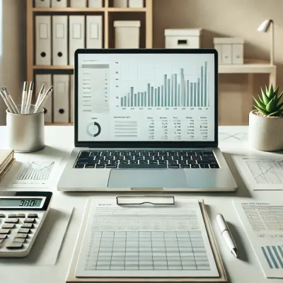 Tax Preparation Services
