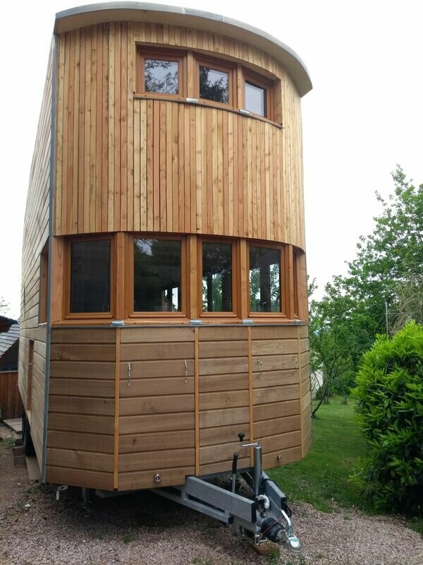 Tiny House