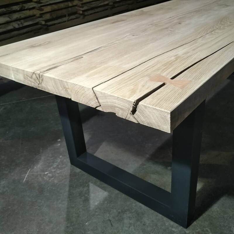 ​Tables à manger, consoles, tables gigognes, tables basses…