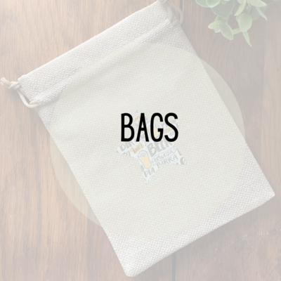 Bags