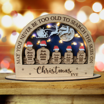 Christmas Home Decor