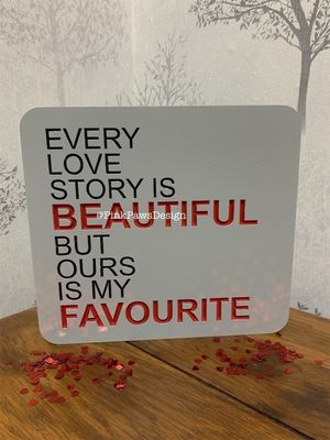 Love, Wedding, Anniversary