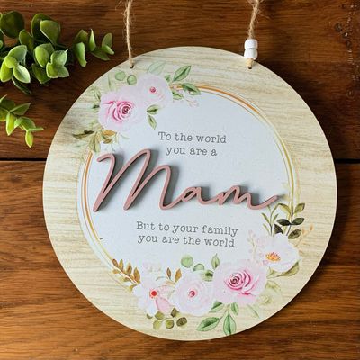 Mother's Day