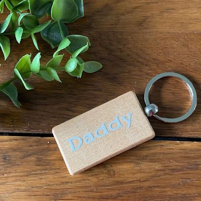 Key rings