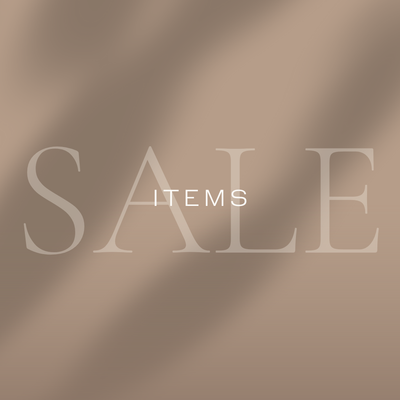 Sale Items