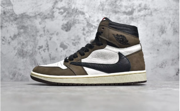 TRAVIS SCOTT - AIR JORDAN 1
