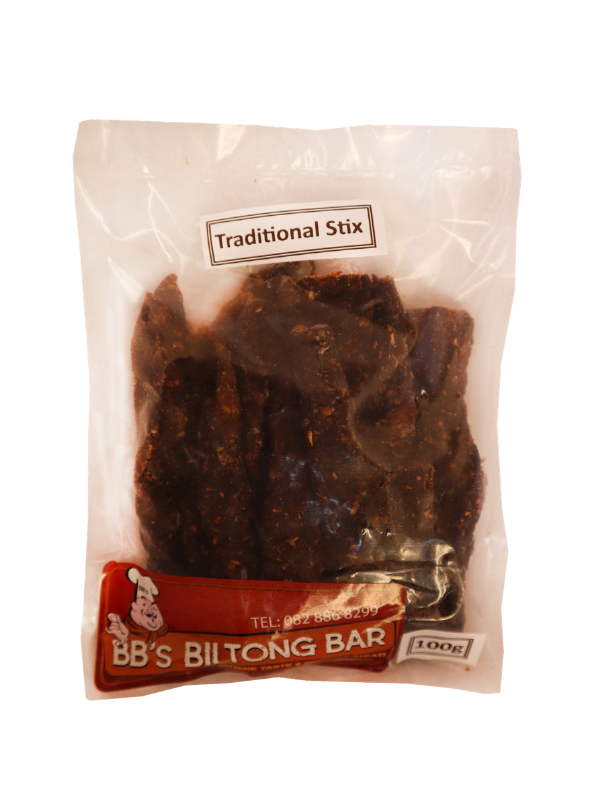 Stokkies / Sticks 100g