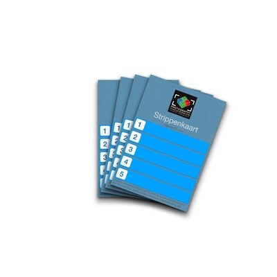 Privé begeleiding (5 uur + 1 gratis)